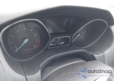 2014 Ford Focus S из США, поврежденный, VIN 1FADP3E23EL171331